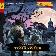 SHC4200 Las Aventuras De Tom Sawyer (Ispanyolca)