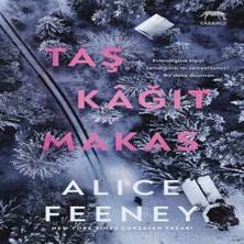 SHC4200 Taş Kâğıt Makas