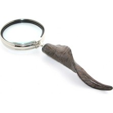 Bilfold Boynuz Büyüteç Model 4