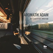 SHC4200 Aromatik Adam
