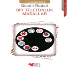 SHC4200 Bir Telefonluk Masallar