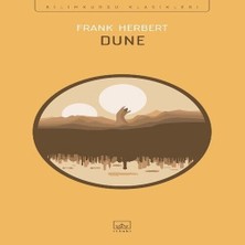 SHC4200 Dune