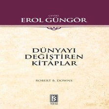 SHC4200 Dünyayı Değiştiren Lar