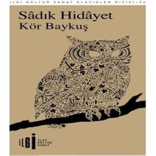 SHC4200 Kör Baykuş