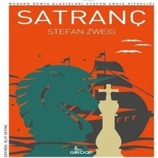 SHC4200 Satranç