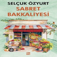 SHC4200 Sabret Bakkaliyesi