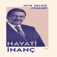 SHC4200 Niye Geldik Cihâne?