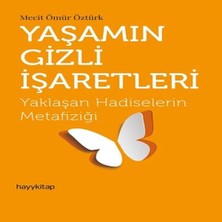 SHC4200 Yaşamın Gizli Işaretleri - Yaklaşan Hadiselerin Metafiziği