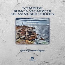 SHC4200 Içimizdeki Bunca Yalnızlık Sırasını Beklerken
