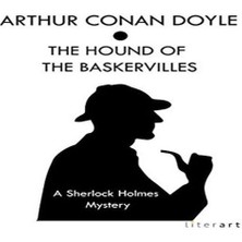 SHC4200 The Hound Of The Baskervılles