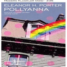 SHC4200 Pollyanna - Klasikler Dizisi