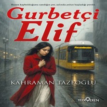 SHC4200 Gurbetçi Elif