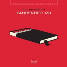 SHC4200 Fahrenheit 451