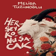 SHC4200 Her Şey Konuşacak