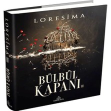 SHC4200 Bülbül Kapanı - 2 (Ciltli)