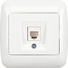 Toptan Bulurum Günsan Fantasy Telefon Prizi Beyaz