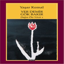 SHC4200 Yer Demir Gök Bakır - Dağın Öte Yüzü 2