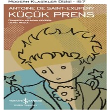 SHC4200 Küçük Prens - Klasikler Dizisi