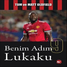 SHC4200 Benim Adım Lukaku