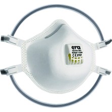 Toptan Bulurum Era 6330 Ffp3 Ventilli Solunum Maskesi