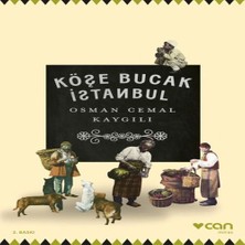 SHC4200 Köşe Bucak Istanbul