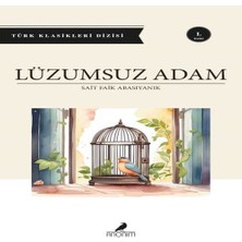 SHC4200 Lüzumsuz Adam