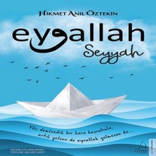 SHC4200 Eyvallah - Seyyah