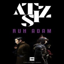 SHC4200 Ruh Adam
