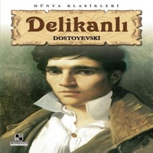 SHC4200 Delikanlı