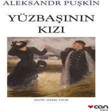 SHC4200 Yüzbaşının Kızı