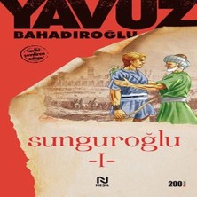 SHC4200 Sunguroğlu 1