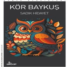 SHC4200 Kör Baykuş