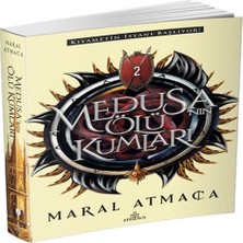 SHC4200 Medusa’nın Ölü Kumları 2