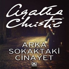 SHC4200 Arka Sokaktaki Cinayet