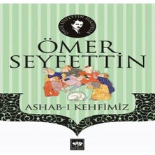 SHC4200 Ashab-I Kehfimiz