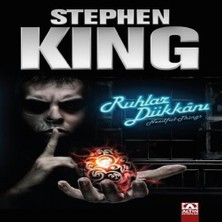 SHC4200 Ruhlar Dükkanı