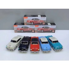 Bilfold Klasik Araba Tasarımlı Bluetooth Hoparlör