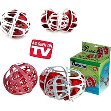 Toptan Bulurum Sütyen Yıkama Topu  Sütyen Koruyucu