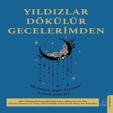 SHC4200 Yıldızlar Dökülür Gecelerimden