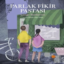 SHC4200 Parlak Fikir Pastası