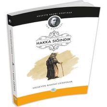 SHC4200 Hakka Sığındık