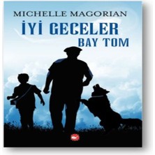 SHC4200 Iyi Geceler Bay Tom