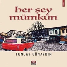 SHC4200 Her Şey Mümkün