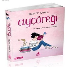 SHC4200 Ay Çöreği