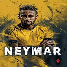 SHC4200 Neymar (Poster Hediyeli)