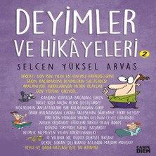 SHC4200 Deyimler ve Hikayeleri 2