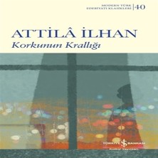 SHC4200 Korkunun Krallığı