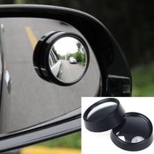 Eco Lounge Kör Nokta Ayna Seti (2 Adet)