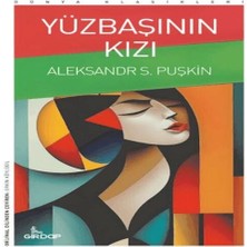 SHC4200 Yüzbaşının Kızı