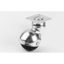 Toptan Bulurum Hts 202 Küre Tablalı Teker 40 mm
